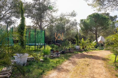 Finca i Algaida, Mallorca, Algaida - € 950.000 | Ref: UA439 - foto 11